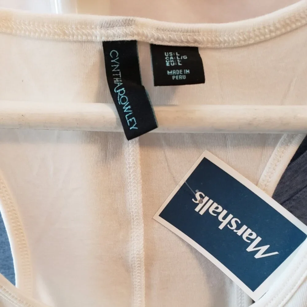 BOGO: TWO Tank Tops! - Picture 4 of 4